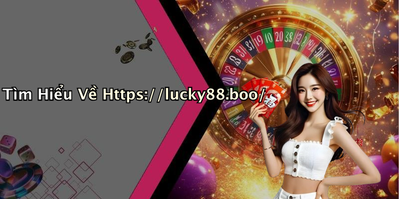 Tìm Hiểu Về Https://lucky88.boo/