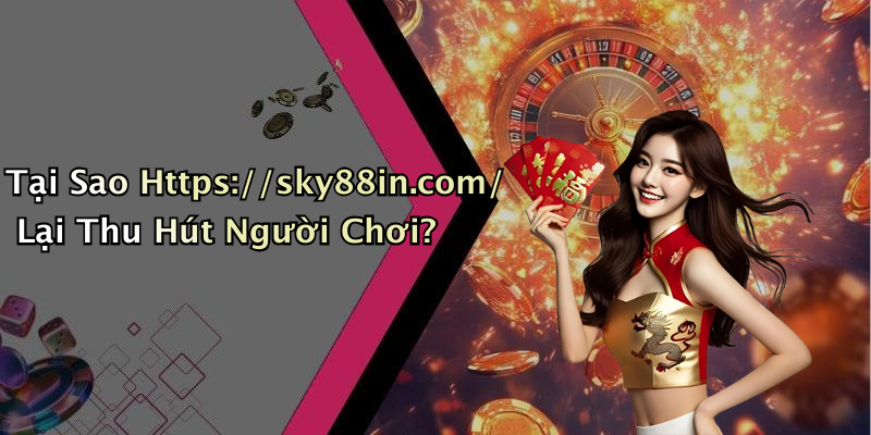 Tại Sao Https://sky88in.com/ Lại Thu Hút Người Chơi?