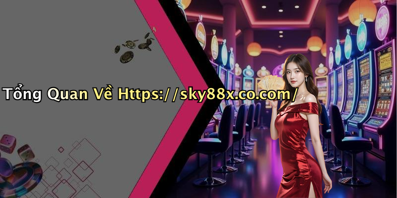 Tổng Quan Về Https://sky88x.co.com/