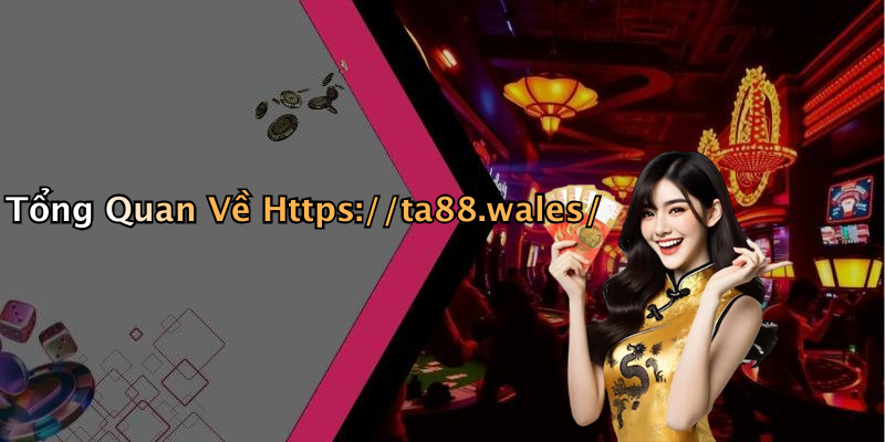 Tổng Quan Về Https://ta88.wales/